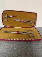 Hoffritz italy scissors for sale  Crescent