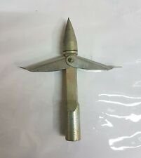 Arpione ferro con usato  Castellazzo Bormida