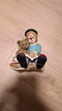 Gilde clown figur gebraucht kaufen  Anhausen