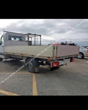 Mercedes sprinter ford for sale  WEMBLEY
