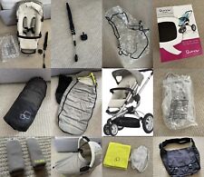 Quinny buzz natural for sale  LINCOLN