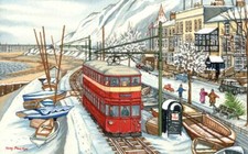 Mumbles railway southend for sale  LLANELLI