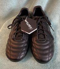 Tênis de futebol masculino KELME tamanho 9, preto, luta K, chuteiras, externo/interior comprar usado  Enviando para Brazil