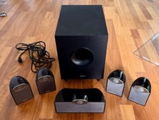 Tannoy sfx 5.1 for sale  SUTTON