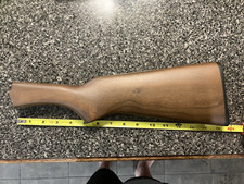 Savage stock buttplate for sale  Delphos