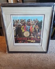 Beatles sgt pepper for sale  Mchenry
