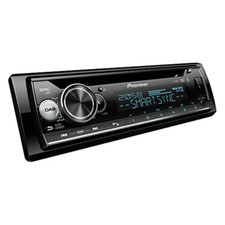 Pioneer deh s720dab usato  Roccagloriosa