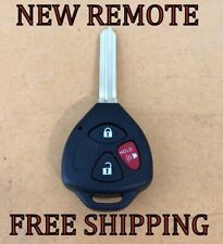 New key remote for sale  USA