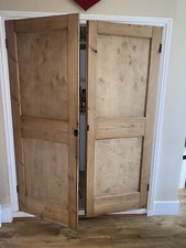 Victorian stripped reclaimed for sale  ST. LEONARDS-ON-SEA