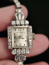 Vintage antique movado for sale  Pismo Beach