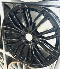 Black gloss fits for sale  MILTON KEYNES