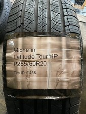 Used 255 60r20 for sale  Riverside