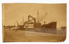 Cargo norvégien marga d'occasion  Paris XIX