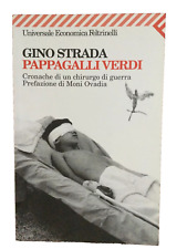 Pappagalli verdi cronache usato  Mignanego