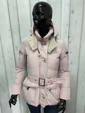 Parka peuterey storm usato  Portici