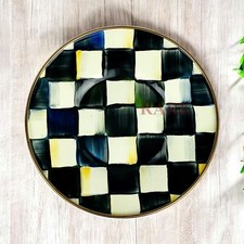 Mackenzie childs enamel for sale  New York