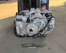 Cambio automatico peugeot usato  Cengio