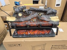 Flamme basket electric for sale  STAFFORD