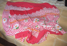 Kinderbettwäsche vintage bezu gebraucht kaufen  Ankum