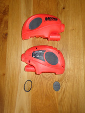 Black decker schleifgerätes gebraucht kaufen  Weissach im Tal
