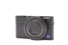 Sony dsc rx100 gebraucht kaufen  Görlitz