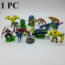 Bandai Ben 10 - Protetor da Terra Ben figura de desenho animado modelo cápsula brinquedo 1 peça comprar usado  Enviando para Brazil