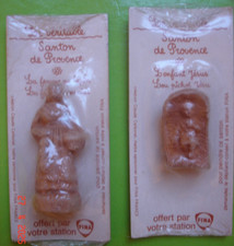 Santons provence carbonel d'occasion  Vernon