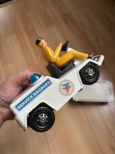 Joustra tracteur chariot d'occasion  Juvisy-sur-Orge