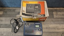Fostex vf80 digital for sale  LONDON
