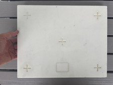 Marble catholic church for sale  Danbury
