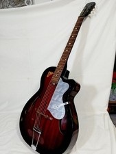 Chitarra acustica eko usato  Castorano