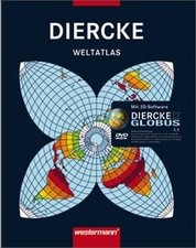 Diercke weltatlas dvd gebraucht kaufen  Berlin