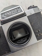 Praktika nova 1b gebraucht kaufen  Neidenstein