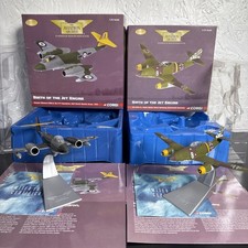 Corgi birth jet for sale  SWANSEA