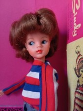 Sindy doll weekender for sale  EDINBURGH