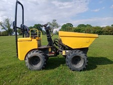 2018 mecalac ta1eh for sale  CLITHEROE