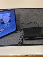 Toshiba dvr670ku dvd d'occasion  Expédié en Belgium