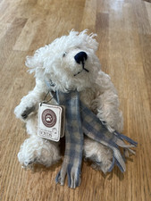 Boyds bear mohair for sale  HARROGATE