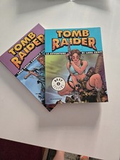 Tomb raider lara usato  Venezia