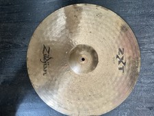 Zildjian zxt medium for sale  EVESHAM