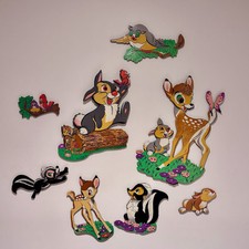 Vtg bambi disney for sale  Seattle