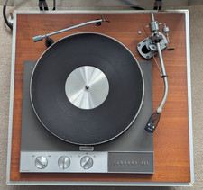 Garrard 401 turntable for sale  BARNET