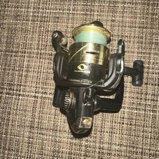 Carretel giratório Ugly Stik Shakespeare GX35 3 rolamentos excelente estado comprar usado  Enviando para Brazil