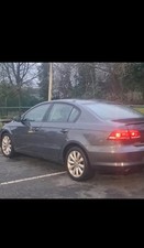 Passat 2012 2.0 for sale  HUDDERSFIELD