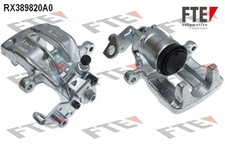 Fte bremssattel 9290614 gebraucht kaufen  Oberlungwitz