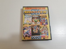 Six shooter compilation for sale  HAVERFORDWEST