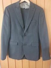 Next mens suit for sale  SUNDERLAND