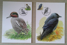 Cartes 1er jour d'occasion  Prunelli-di-Fiumorbo