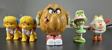 Rainbow brite figures for sale  Le Mars