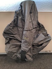 Regenponcho regencape babytrag gebraucht kaufen  Langenfeld (Rheinland)